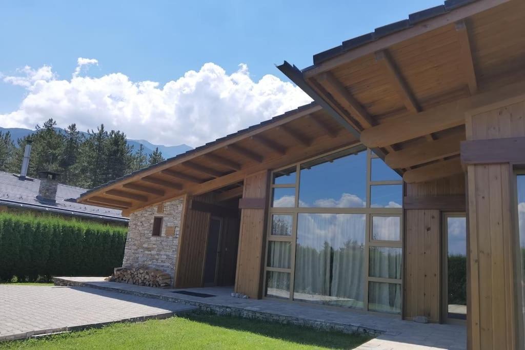 Magnet - Private Chalet Razłog Zewnętrze zdjęcie