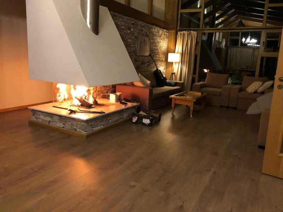 Magnet - Private Chalet Razłog Zewnętrze zdjęcie