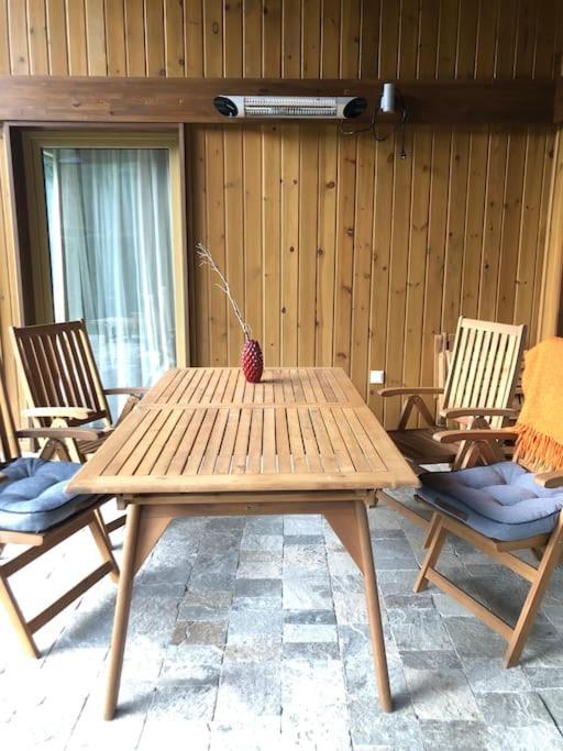 Magnet - Private Chalet Razłog Zewnętrze zdjęcie