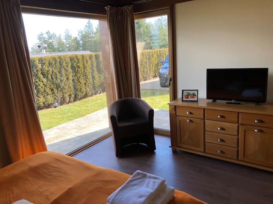 Magnet - Private Chalet Razłog Zewnętrze zdjęcie