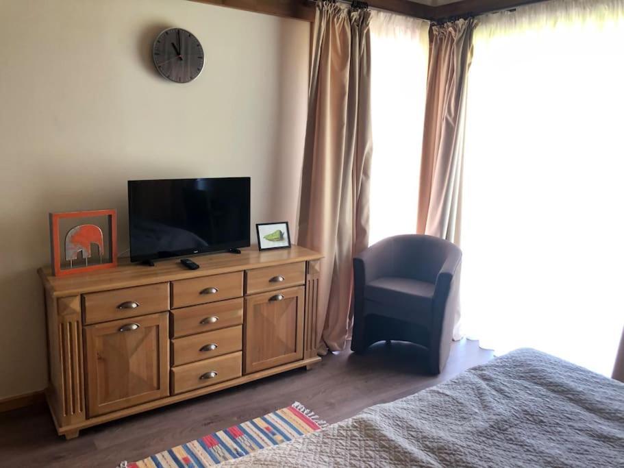 Magnet - Private Chalet Razłog Zewnętrze zdjęcie